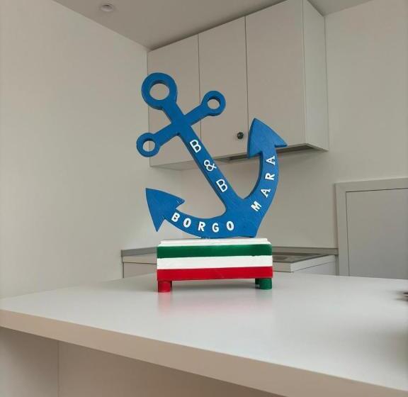 Borgomara Bed And Breakfast