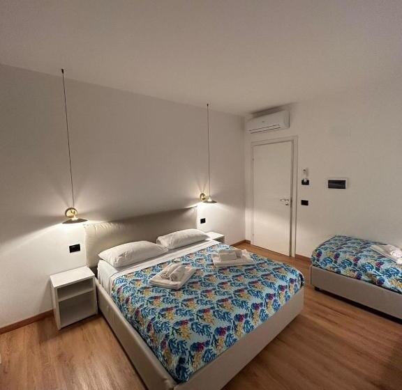 Borgomara Bed And Breakfast