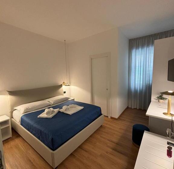 Borgomara Bed And Breakfast