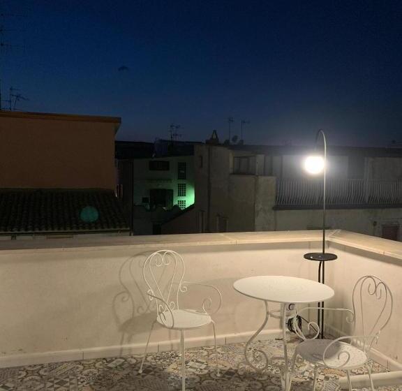 Borgomara Bed And Breakfast