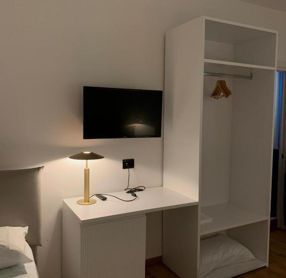 Borgomara Bed And Breakfast