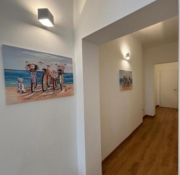 Borgomara Bed And Breakfast