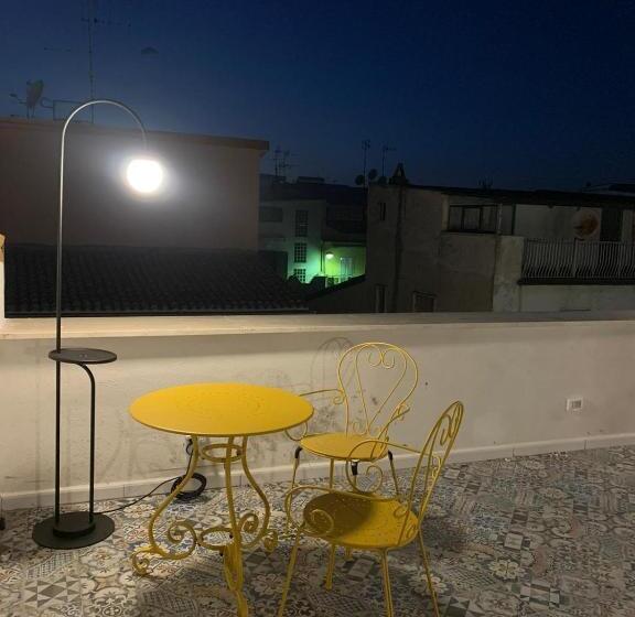 Borgomara Bed And Breakfast