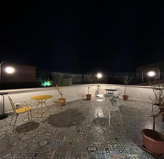 Borgomara Bed And Breakfast