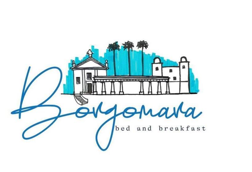 Borgomara Bed And Breakfast