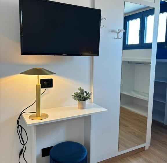 Borgomara Bed And Breakfast