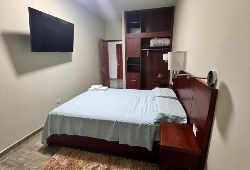 Caruzo Hotel And Suites