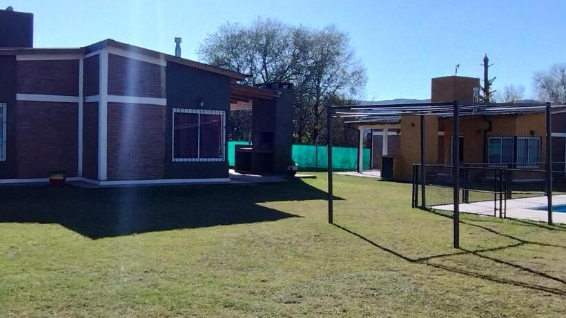 Complejo De Cabañas Ernestina Santa Monica