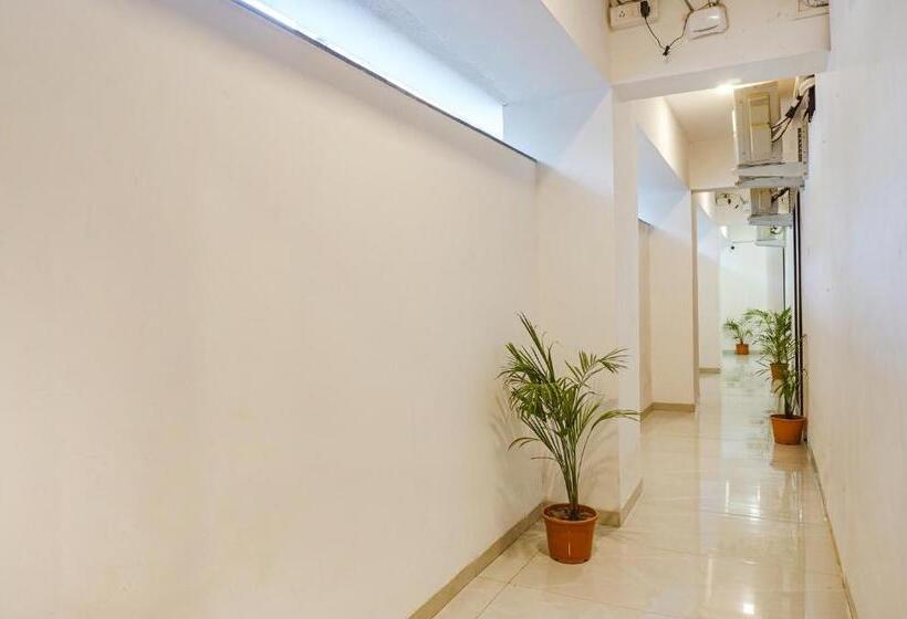 Fabhotel Royal Palace Inn   Lal Mahal