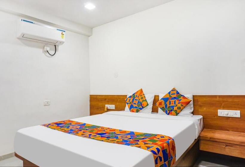 Fabhotel Royal Palace Inn   Lal Mahal