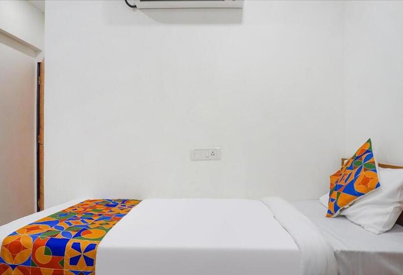 Fabhotel Royal Palace Inn   Lal Mahal