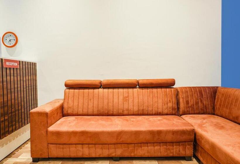 Fabhotel Royal Palace Inn   Lal Mahal