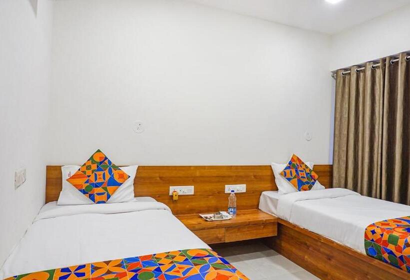 Fabhotel Royal Palace Inn   Lal Mahal