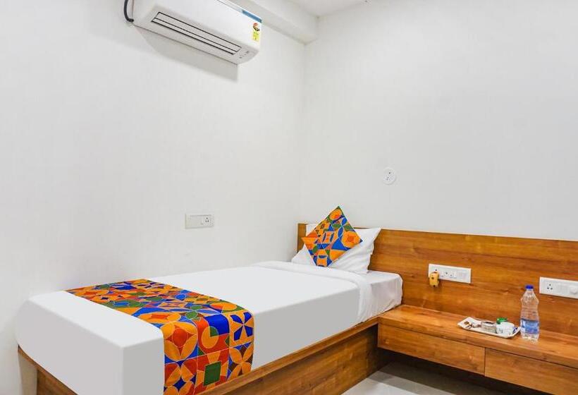 Fabhotel Royal Palace Inn Lal Mahal