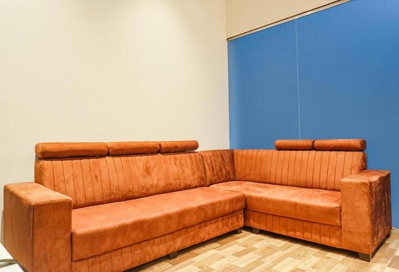 Fabhotel Royal Palace Inn   Lal Mahal