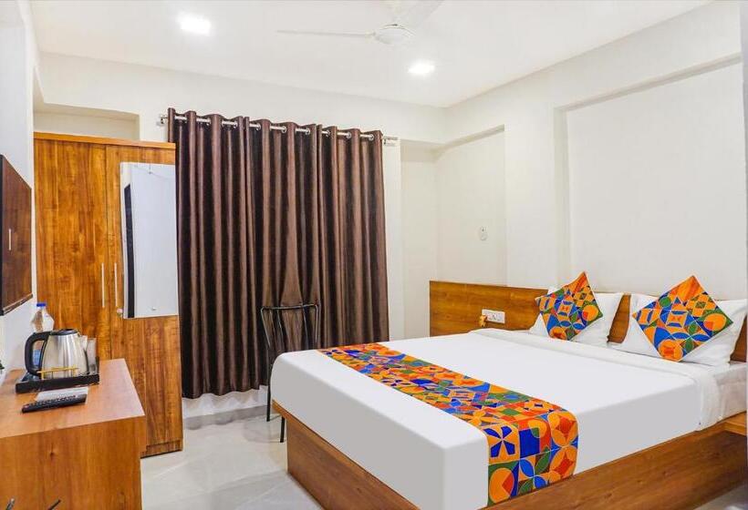 Fabhotel Royal Palace Inn   Lal Mahal