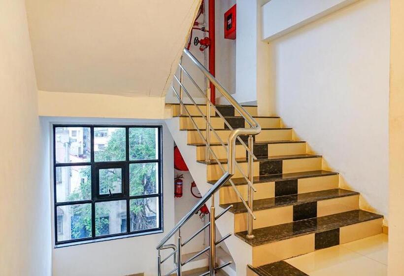 Fabhotel Royal Palace Inn   Lal Mahal