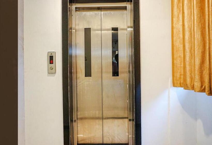 Fabhotel Royal Palace Inn   Lal Mahal