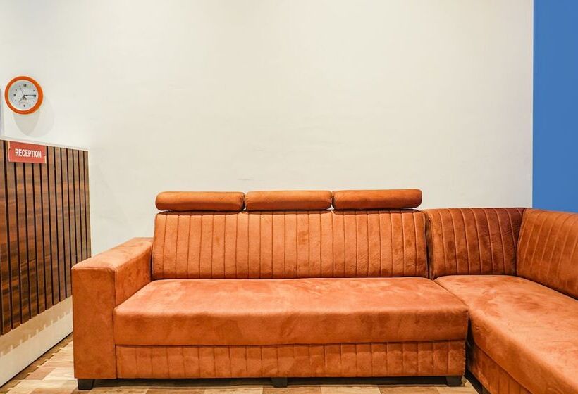 Fabhotel Royal Palace Inn   Lal Mahal