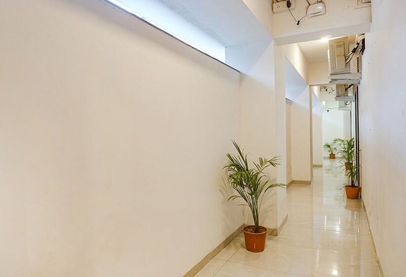 Fabhotel Royal Palace Inn   Lal Mahal