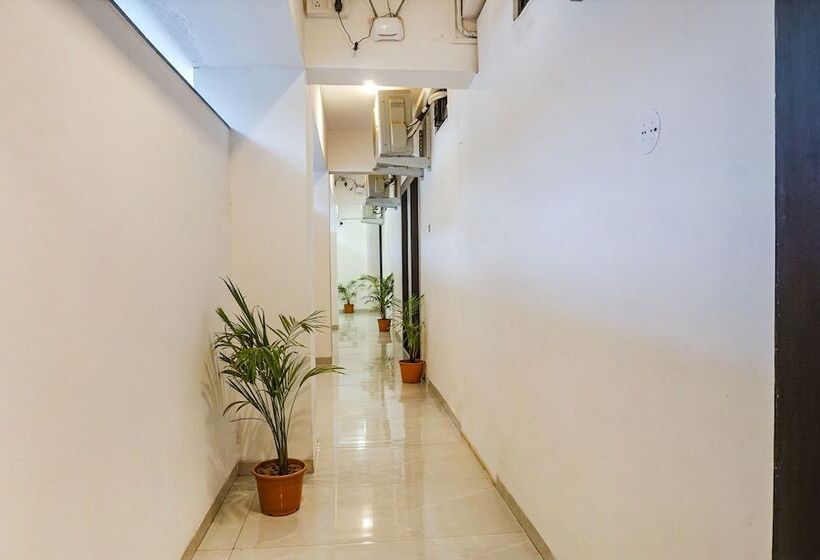 Fabhotel Royal Palace Inn   Lal Mahal