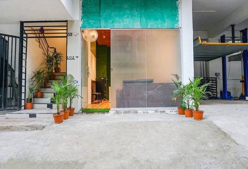 Fabhotel Royal Palace Inn   Lal Mahal