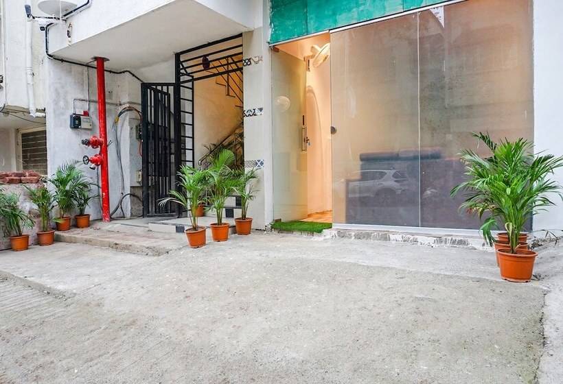 Fabhotel Royal Palace Inn   Lal Mahal