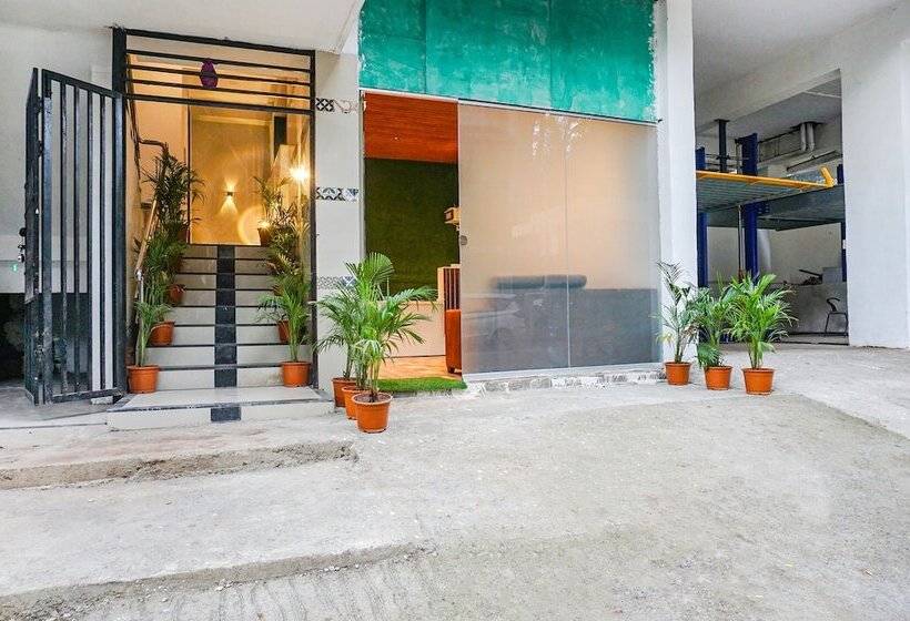 Fabhotel Royal Palace Inn   Lal Mahal