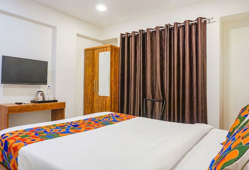 Fabhotel Royal Palace Inn   Lal Mahal