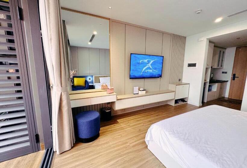 Flamingo Hải Tiến, Ibza 816a