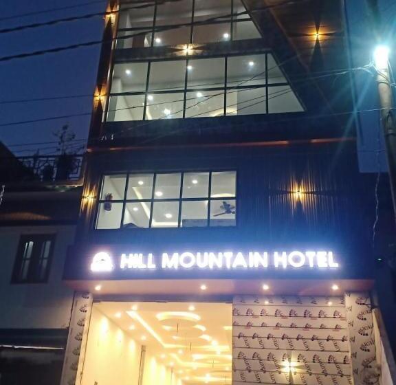 Hill Mountain Hotel And Restraunt