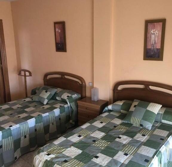 Hostal Pensión La Torre