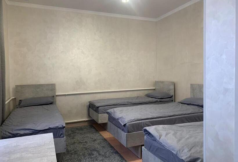 هتل отель нур