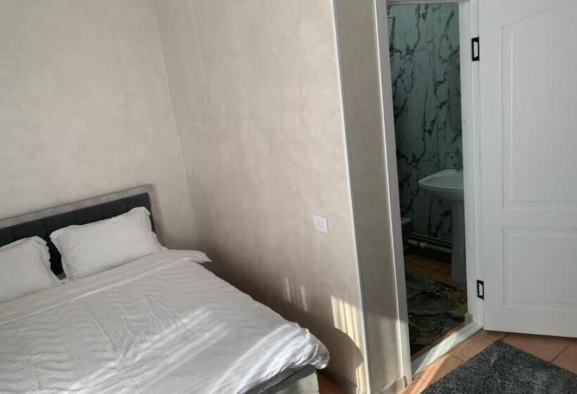 هتل отель нур