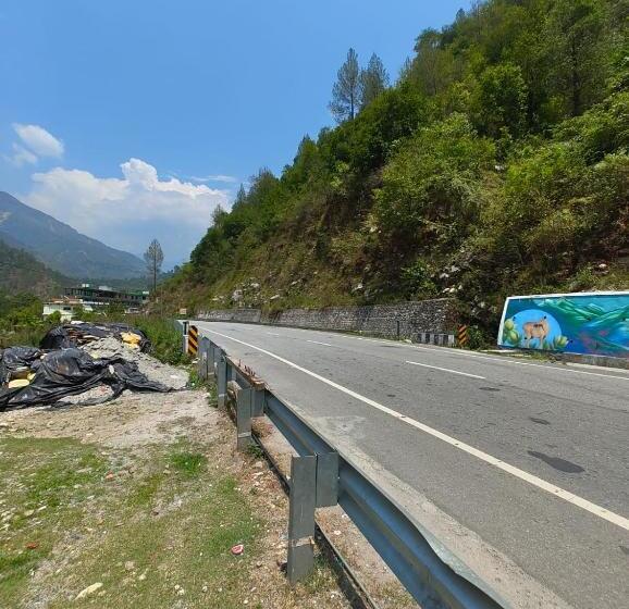 Hotel Abhishek Guest House