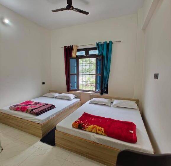 Hotel Abhishek Guest House