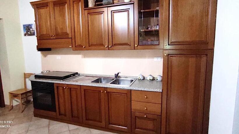 호텔 Agriturismo Acqua Bianca