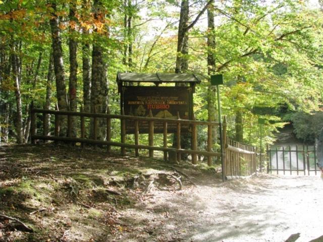 호텔 Agriturismo Acqua Bianca