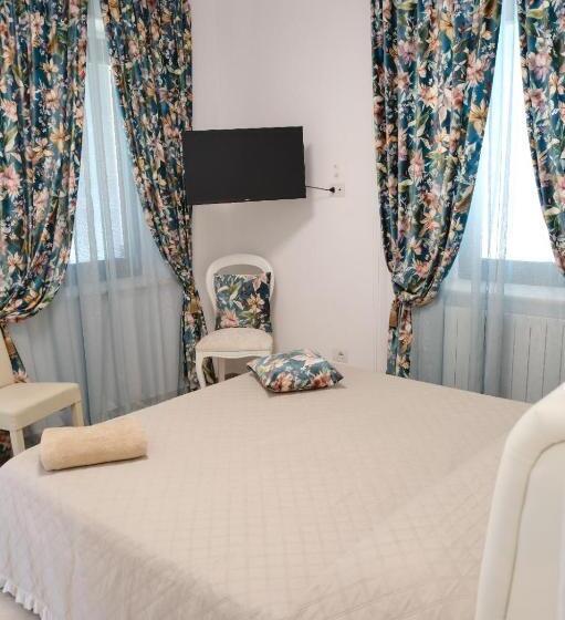 فندق Agriturismo Borgo Delle Rose