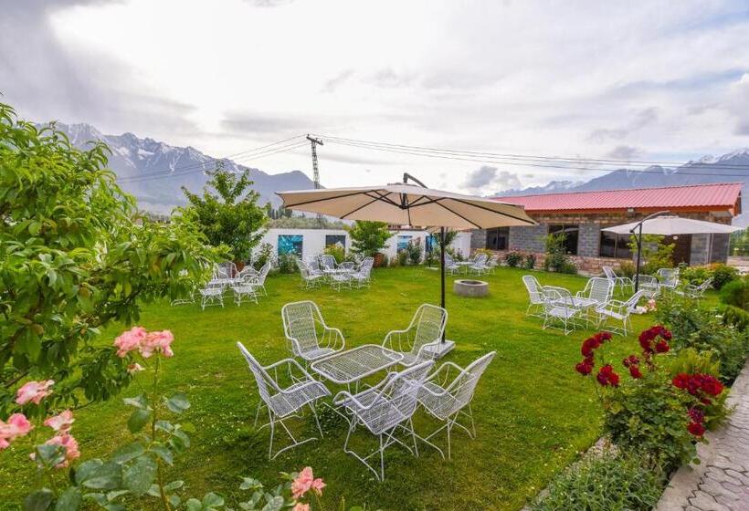 هتل Al Noor Starlet