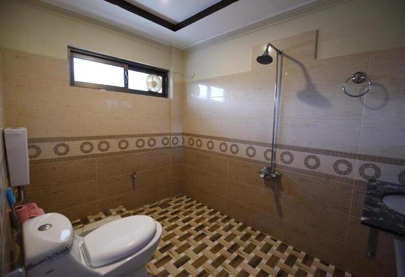 هتل Al Noor Starlet