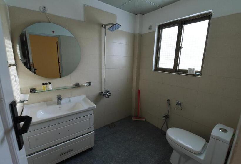 هتل Al Noor Starlet