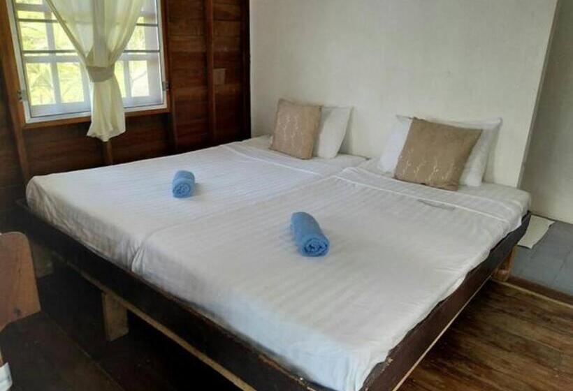 בית מלון כפרי Amaresa Resort And Sky Bar Fan Zone