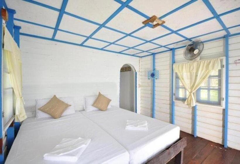 בית מלון כפרי Amaresa Resort And Sky Bar Fan Zone