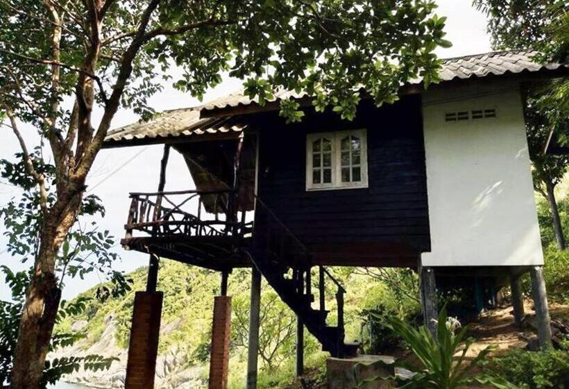 בית מלון כפרי Amaresa Resort And Sky Bar Fan Zone