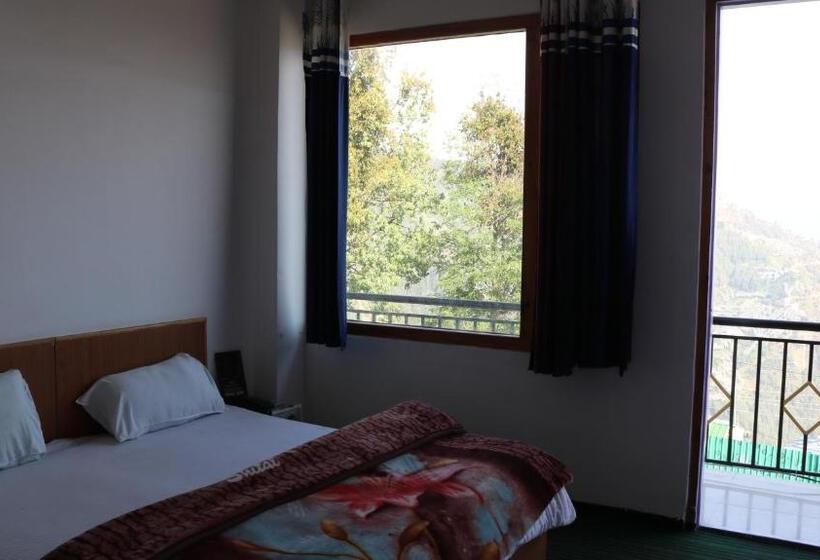 Отель Anant Resort