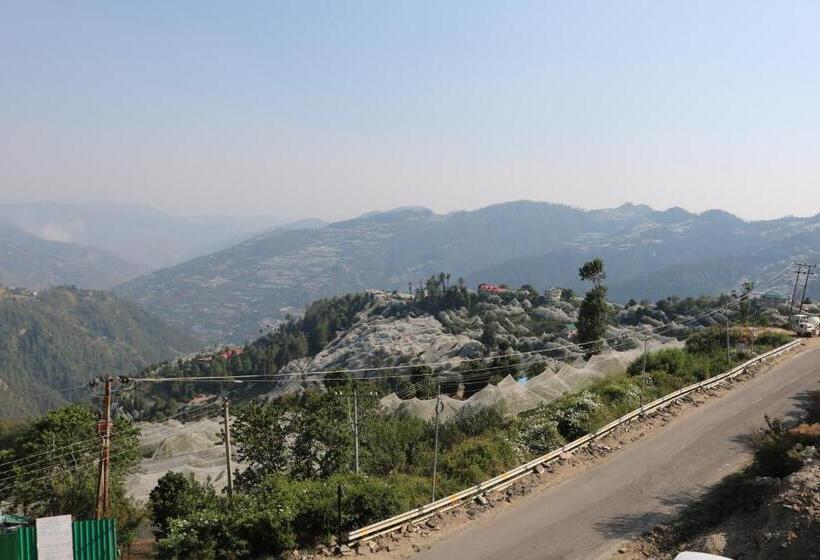 Отель Anant Resort