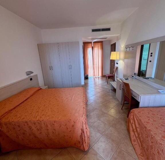 Отель Athena Palace