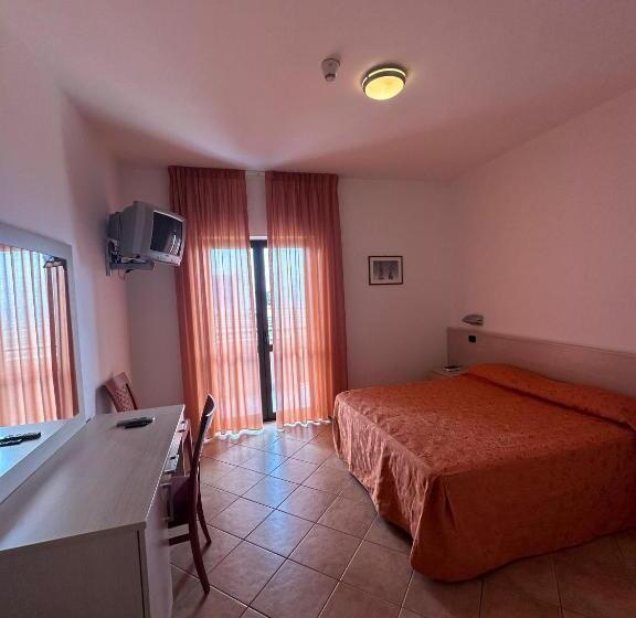 Отель Athena Palace