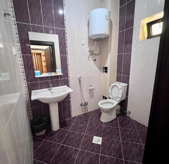 هتل Atlant Forest Vlllage